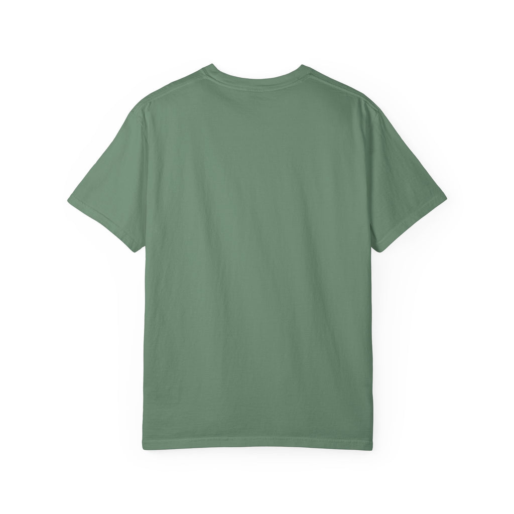 Highly Intuitive Eye T-Shirt — Mystical Graphic Tee