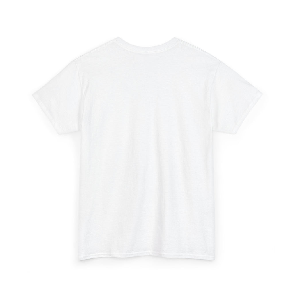 Tiger Graphic Tee — "Stay Wild / Stay Soft" Cotton T-Shirt