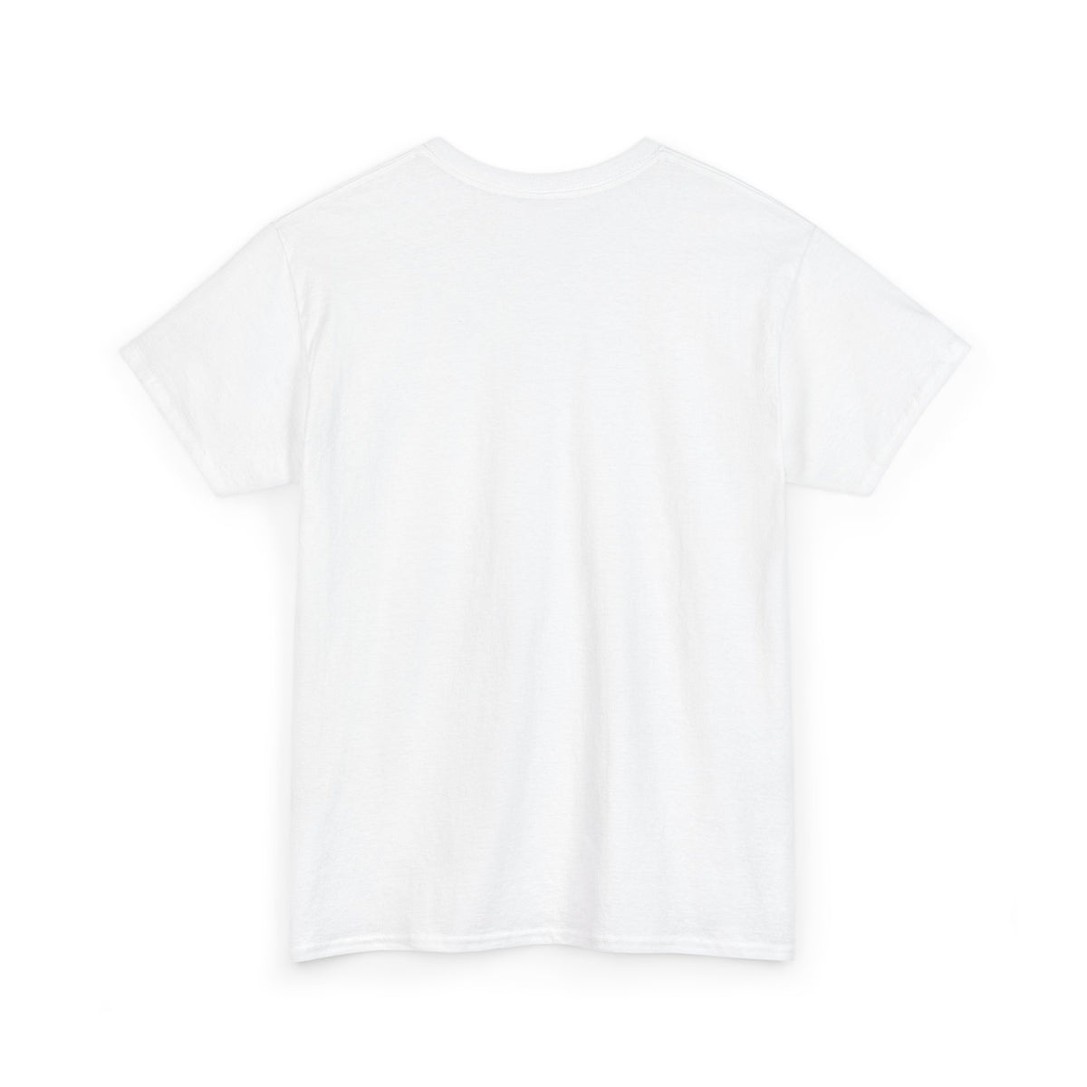 Tiger Graphic Tee — "Stay Wild / Stay Soft" Cotton T-Shirt