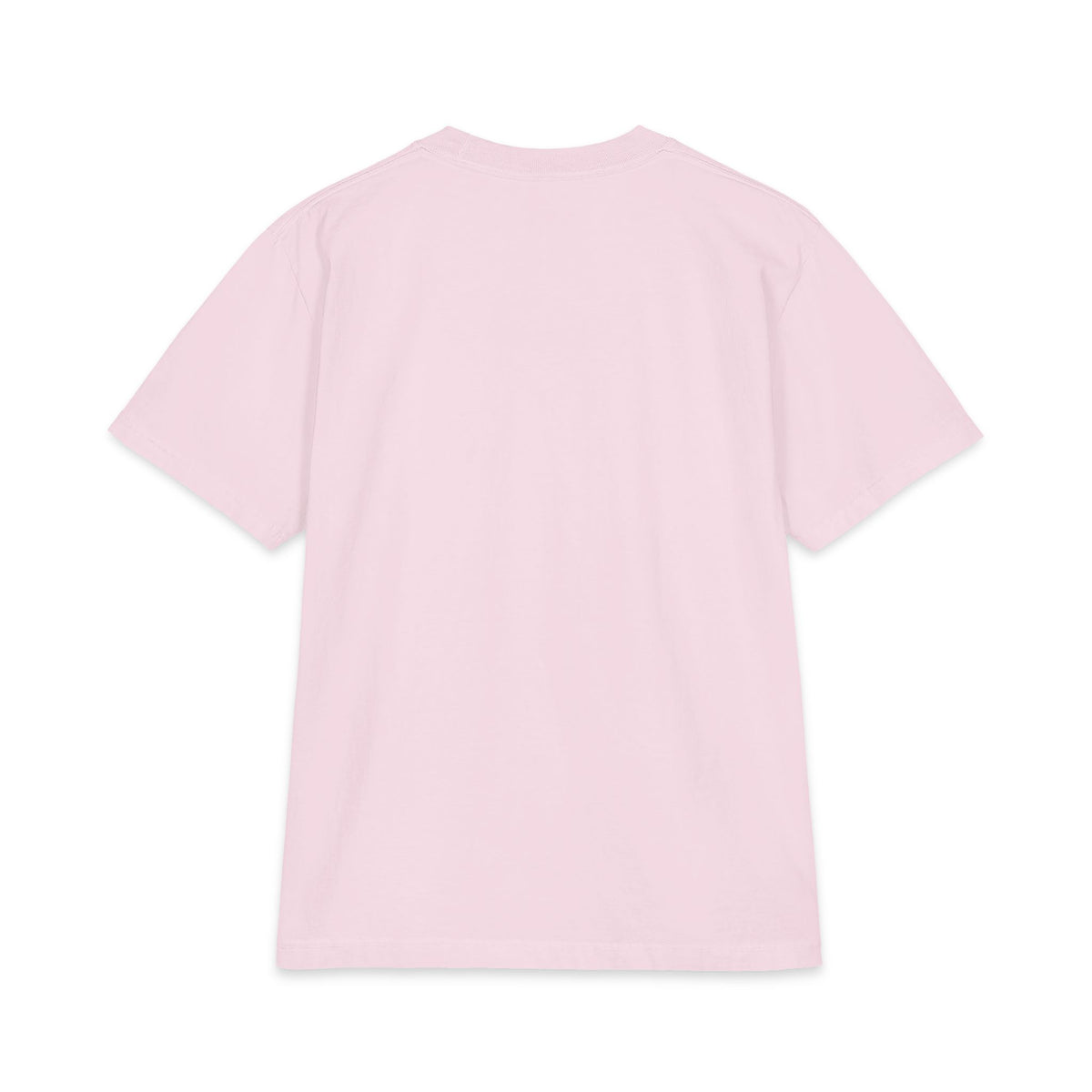 Oversized 'Too Curious To Be Normal' Graphic Tee