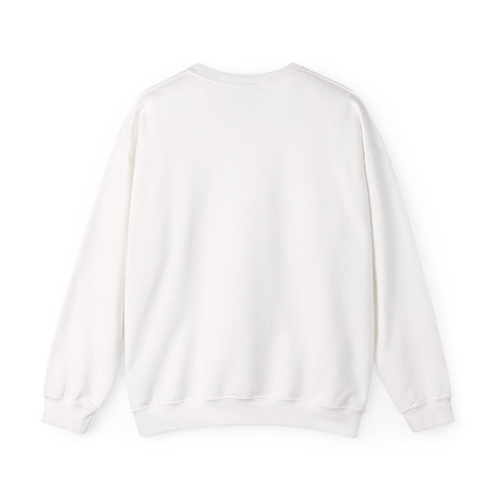 Highly Intuitive Crewneck Sweatshirt — Mystic Eye Graphic