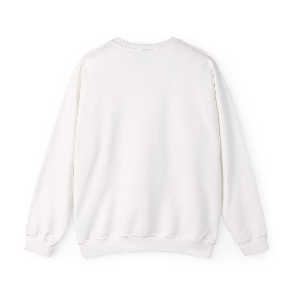 Highly Intuitive Crewneck Sweatshirt — Mystic Eye Graphic