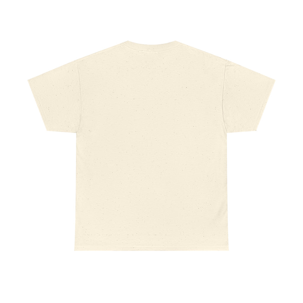 Tiger Graphic Tee — "Stay Wild / Stay Soft" Cotton T-Shirt