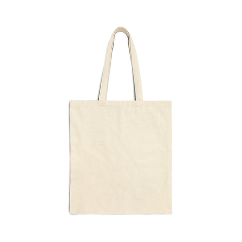 Highly Intuitive Cotton Tote — Mystical Eye Canvas Bag