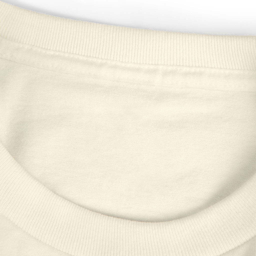 Moon Phase T‑Shirt — Vintage Crescent Moon Graphic Tee