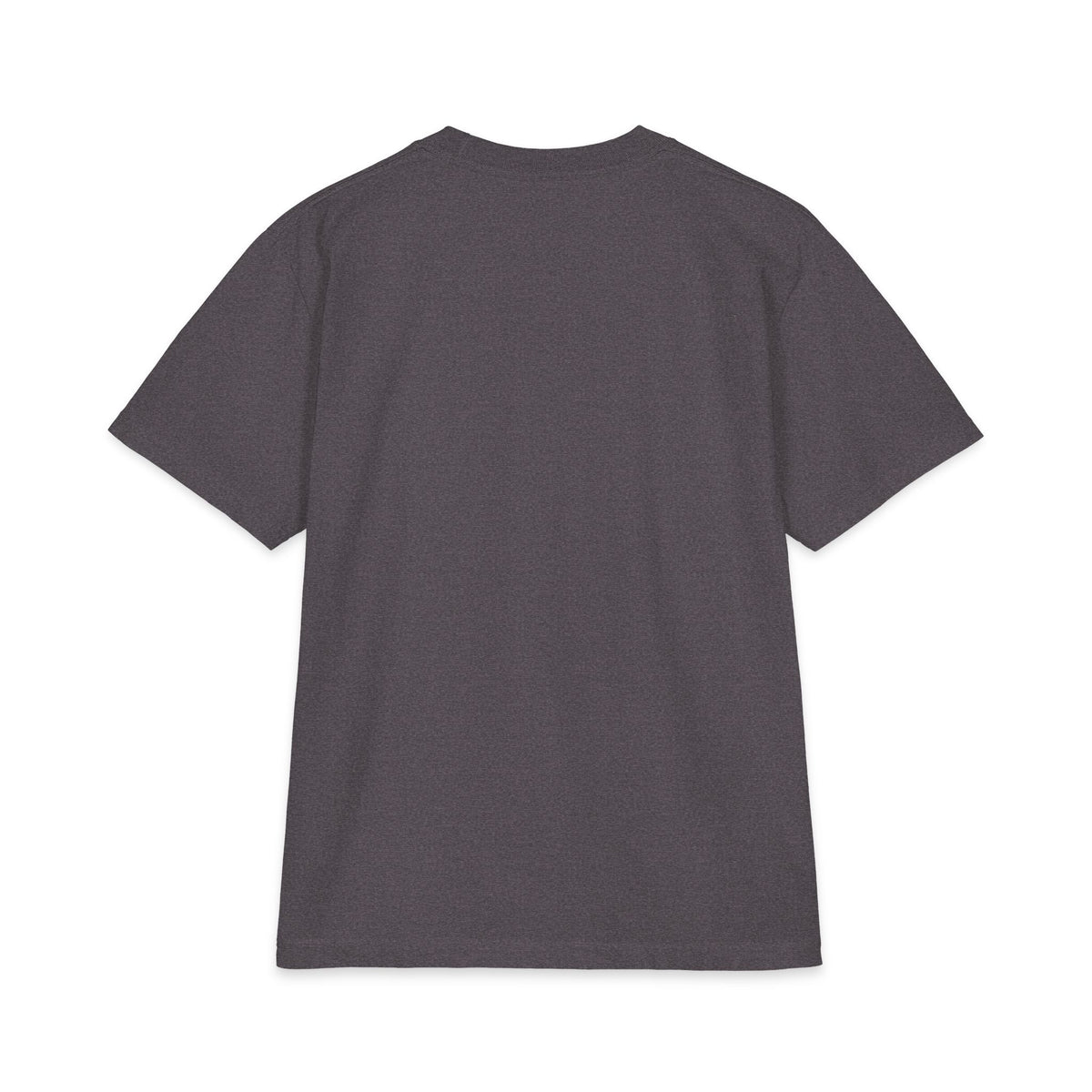 Oversized 'Too Curious To Be Normal' Graphic Tee