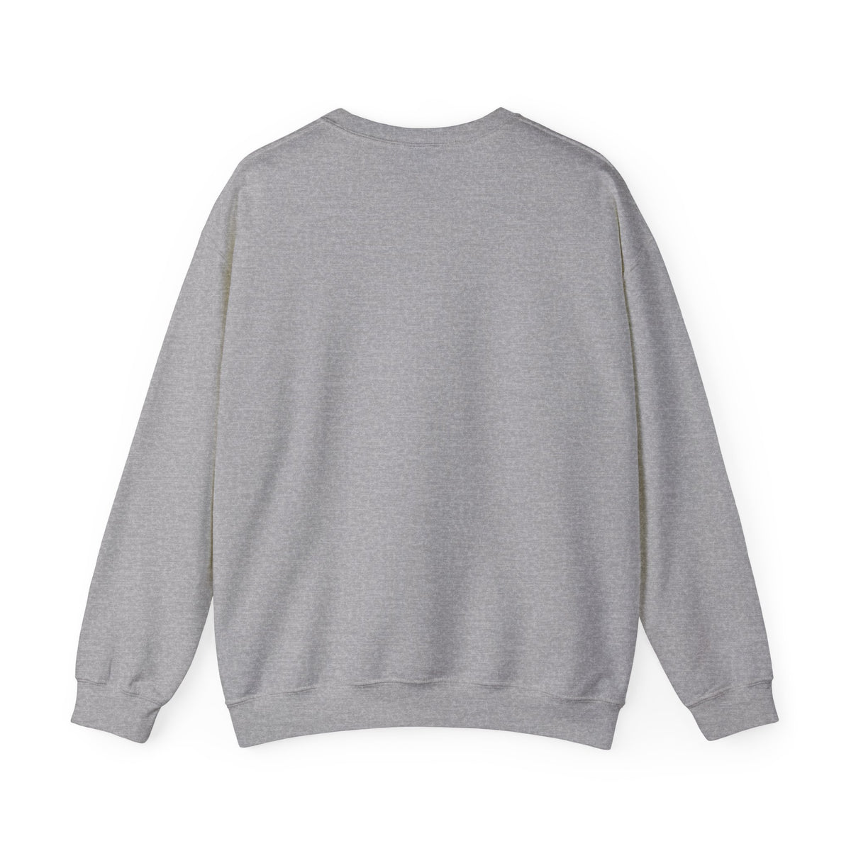Highly Intuitive Crewneck Sweatshirt — Mystic Eye Graphic