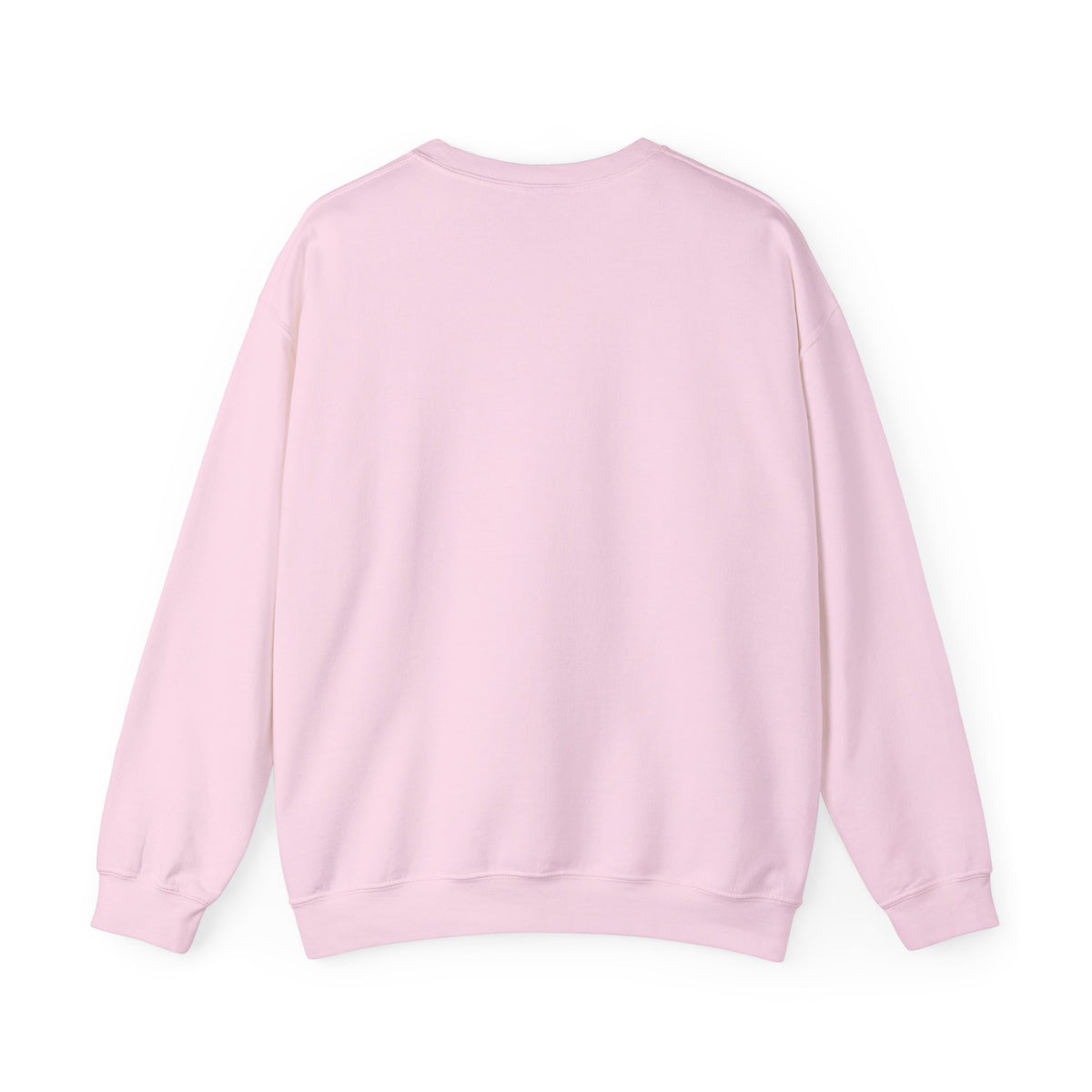 Highly Intuitive Crewneck Sweatshirt — Mystic Eye Graphic