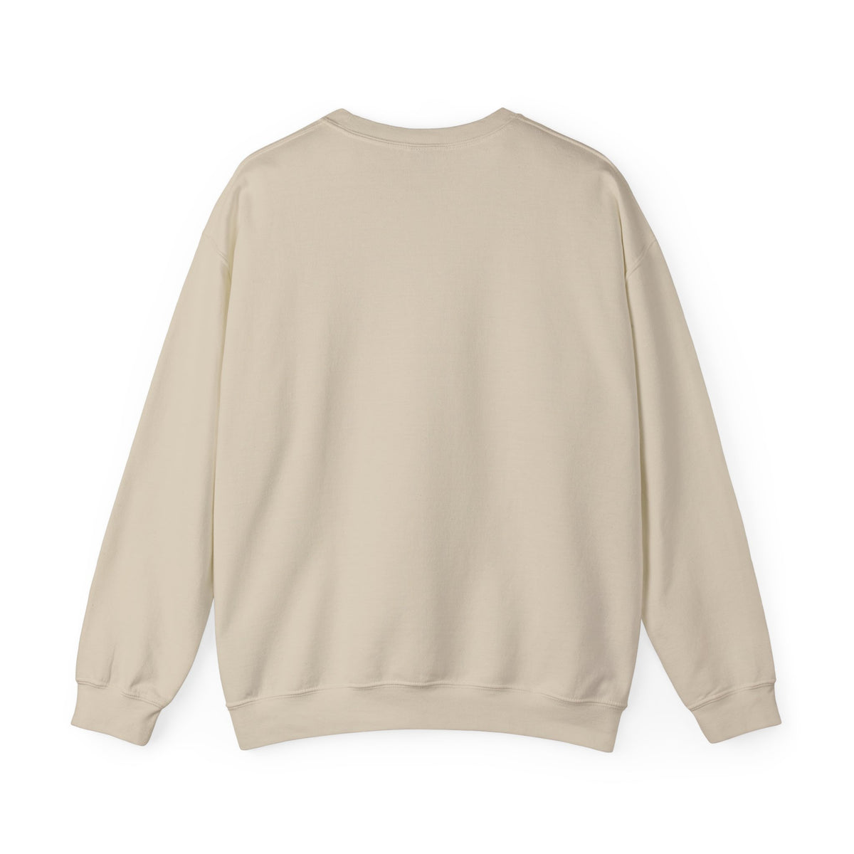 Highly Intuitive Crewneck Sweatshirt — Mystic Eye Graphic