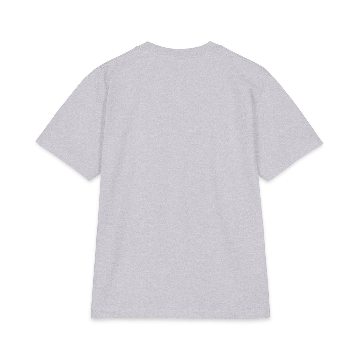 Oversized 'Too Curious To Be Normal' Graphic Tee