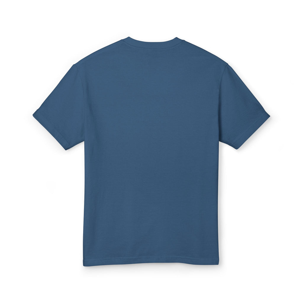 Moon Phase T‑Shirt — Vintage Crescent Moon Graphic Tee