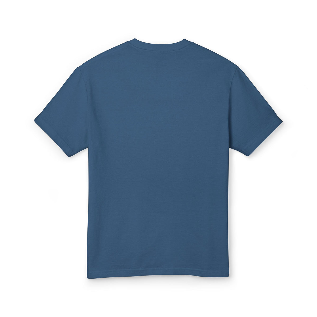 Moon Phase T‑Shirt — Vintage Crescent Moon Graphic Tee